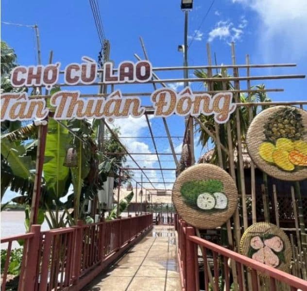 Đồng Tháp