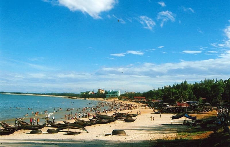 Quảng Trị