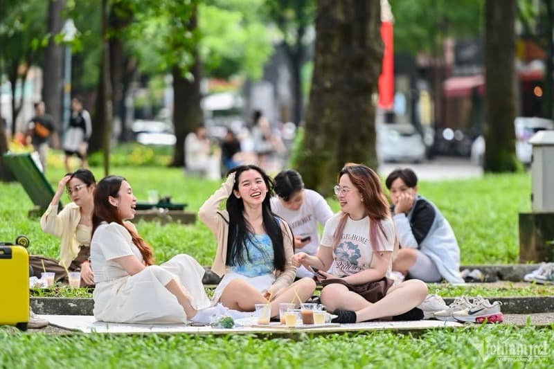 TP Hồ Chí Minh