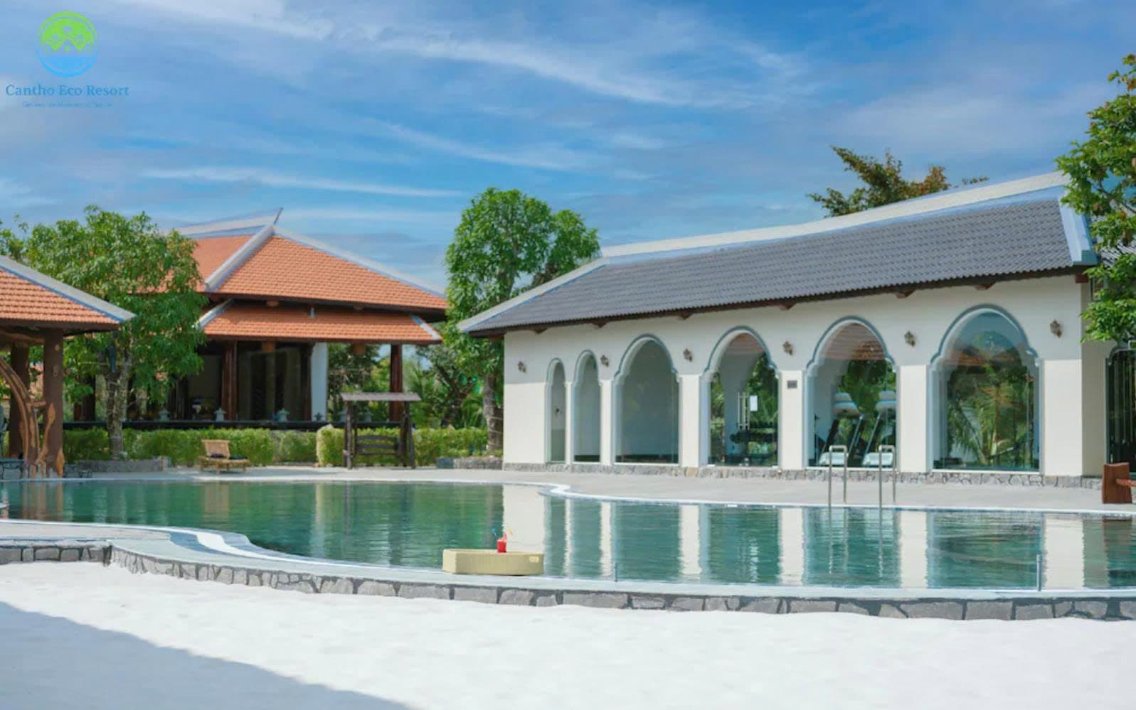 Cantho Eco Resort