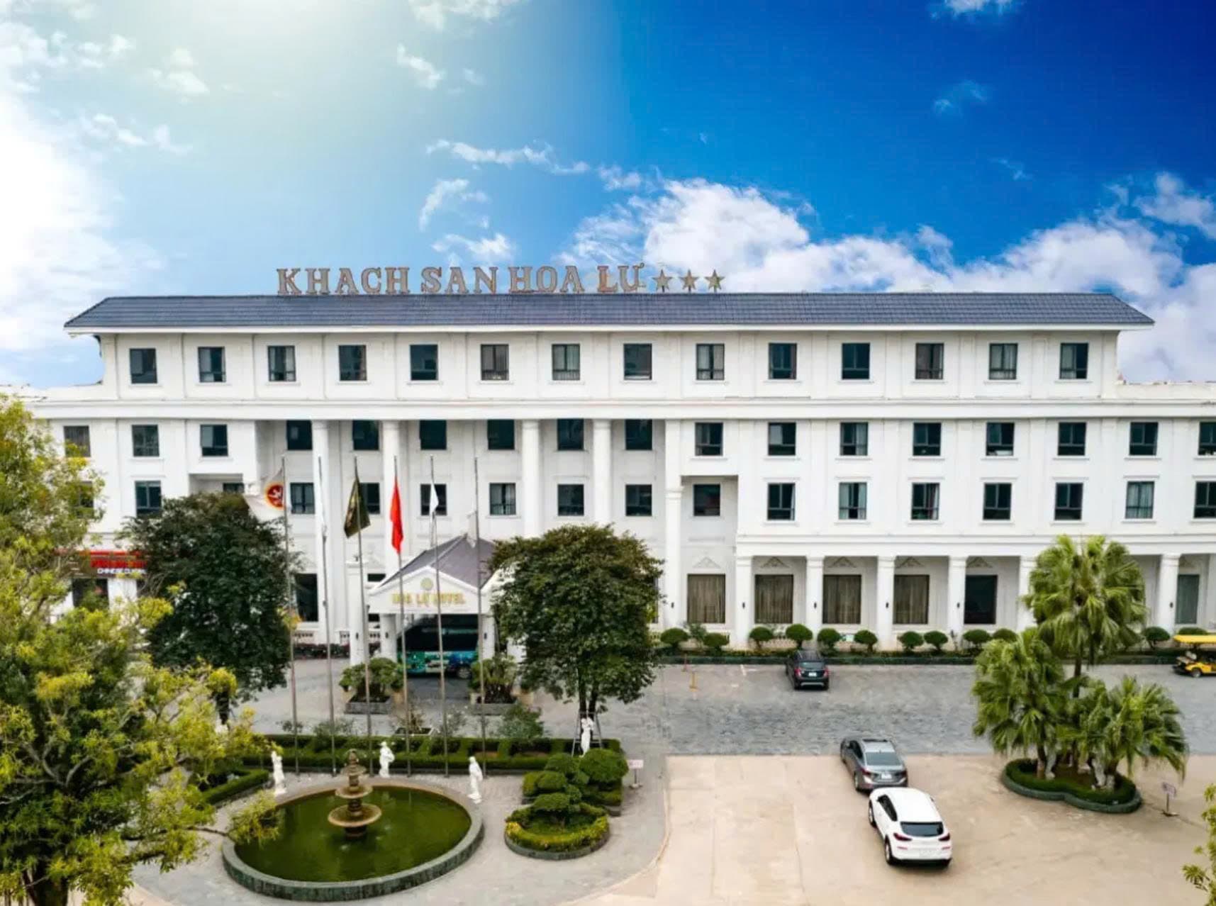 Hoa Lu Hotel