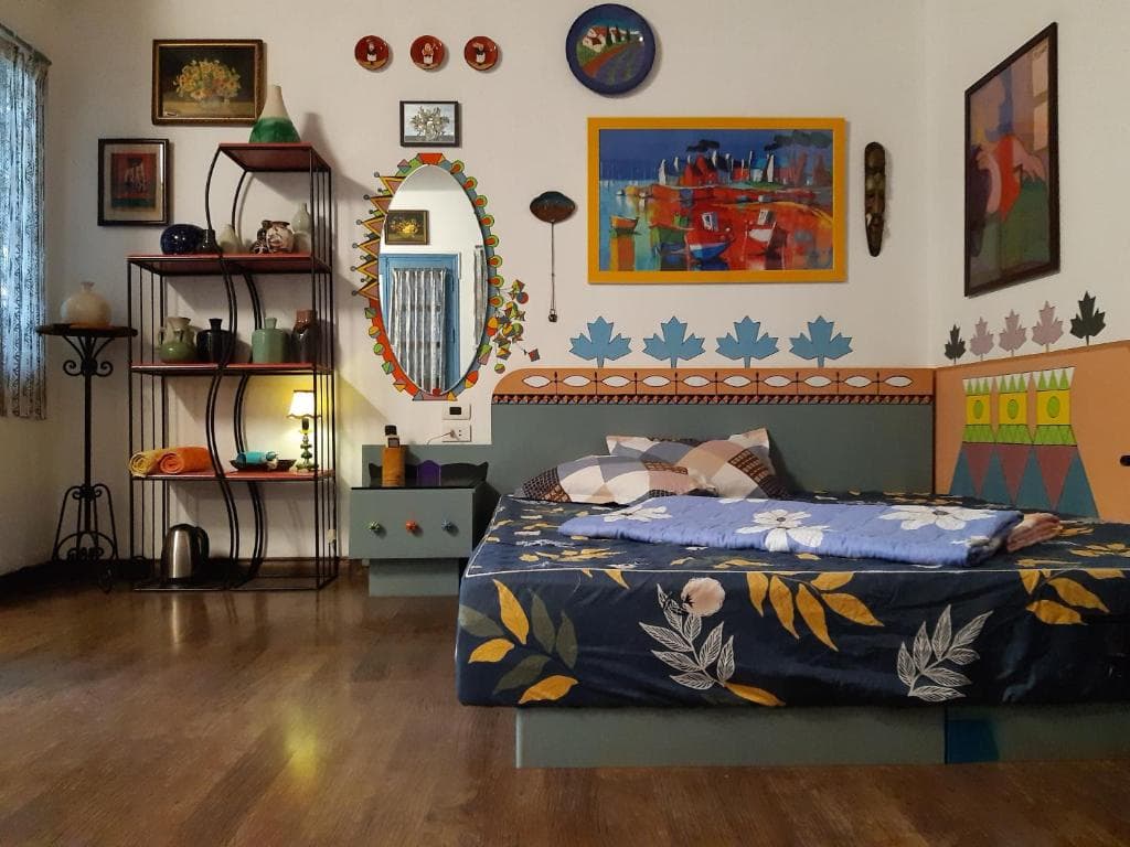 Tonkin Homestay