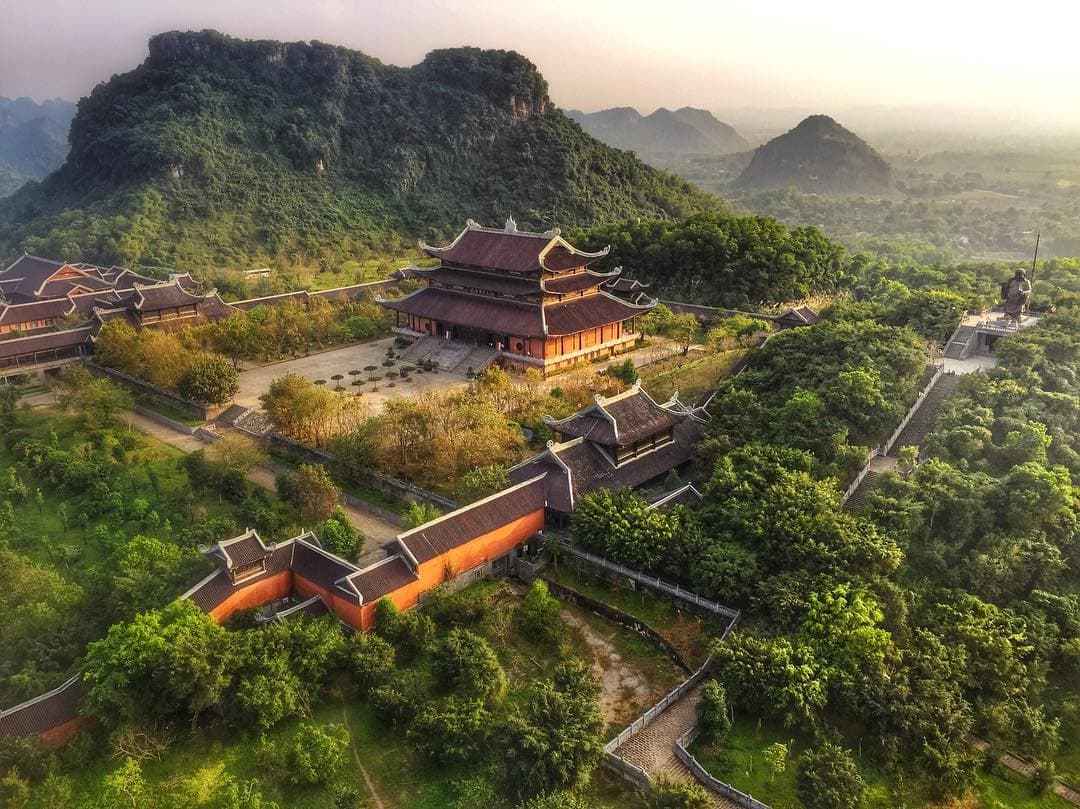 Ninh Bình