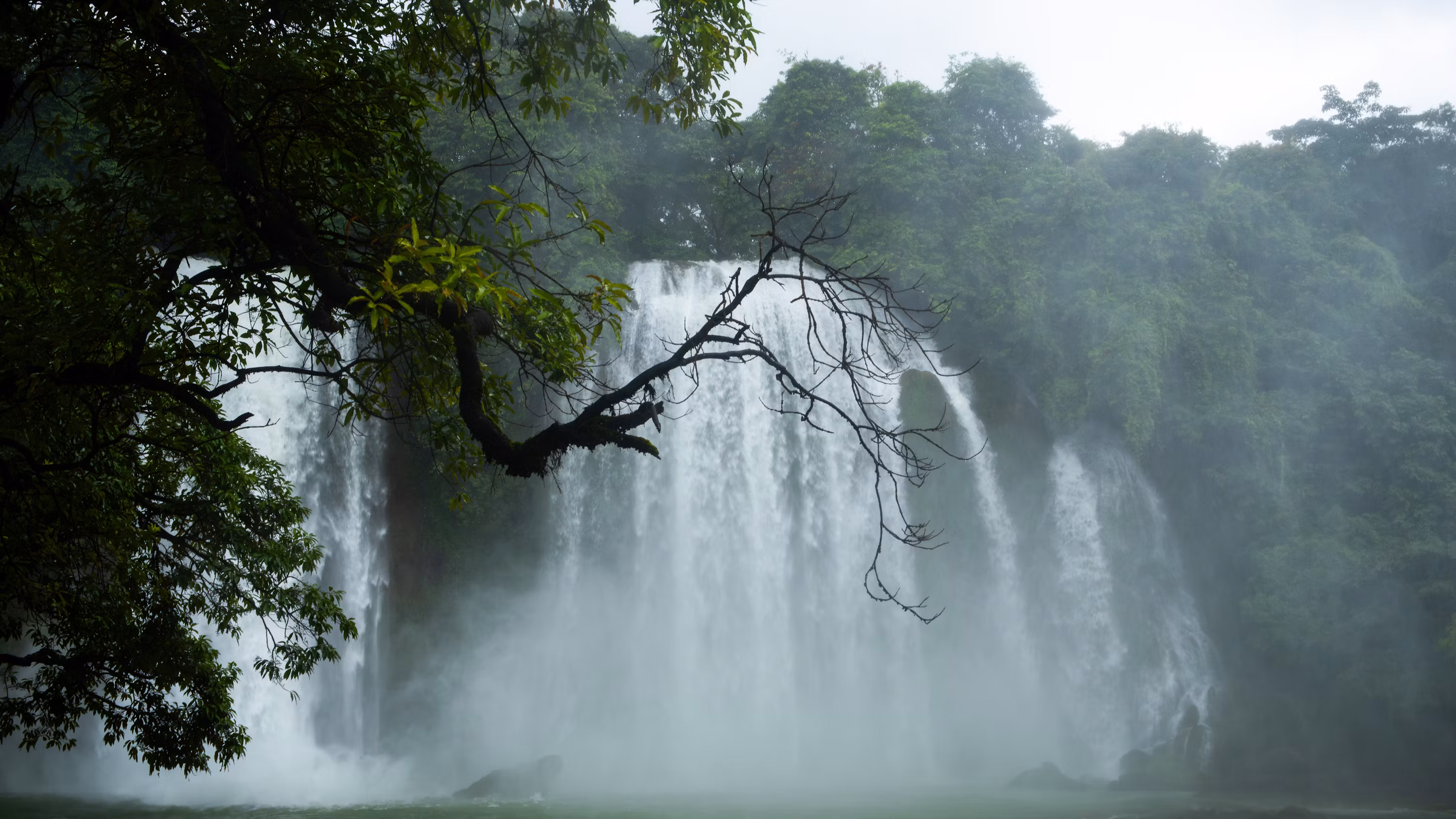 Cao Bang