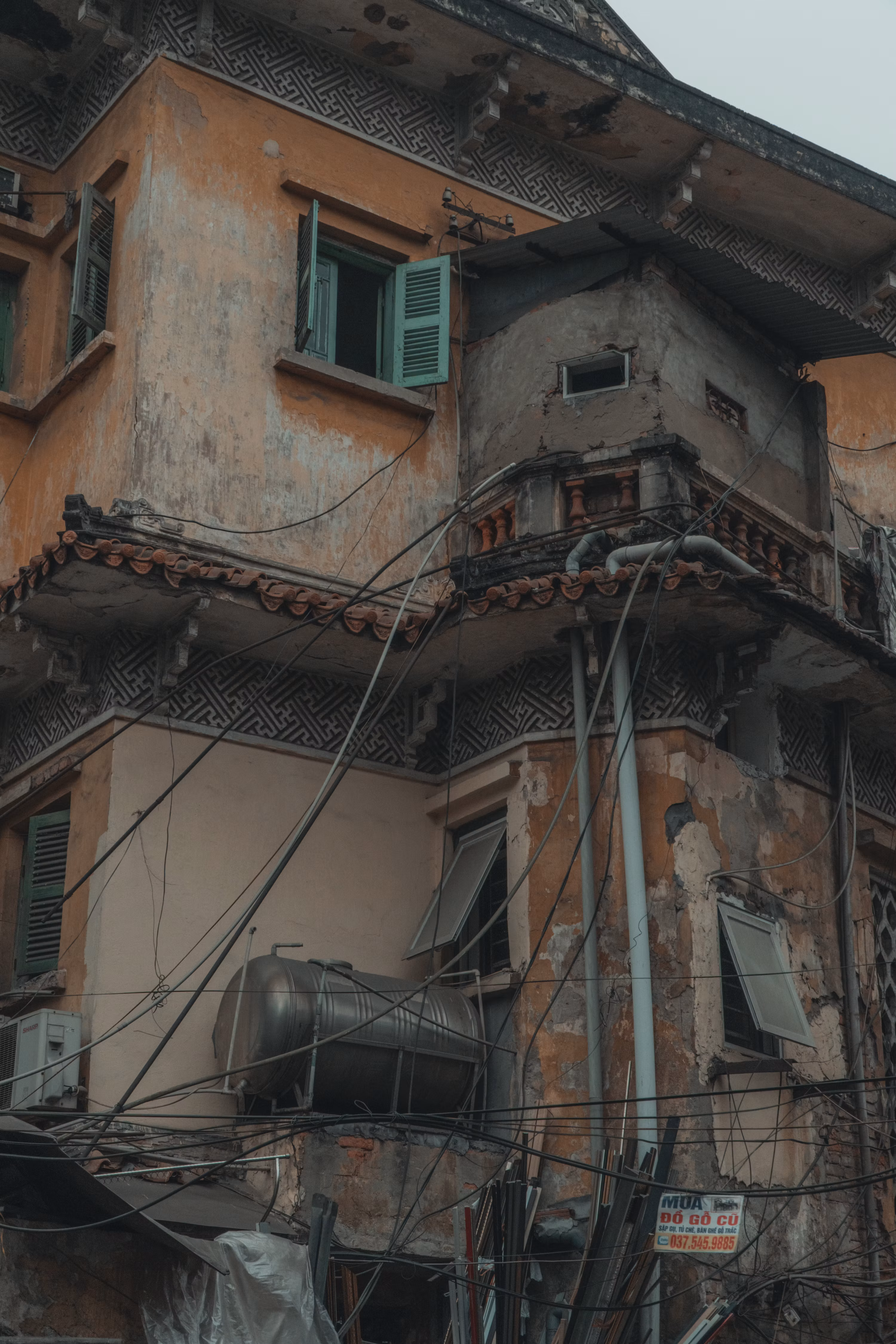 Hanoi