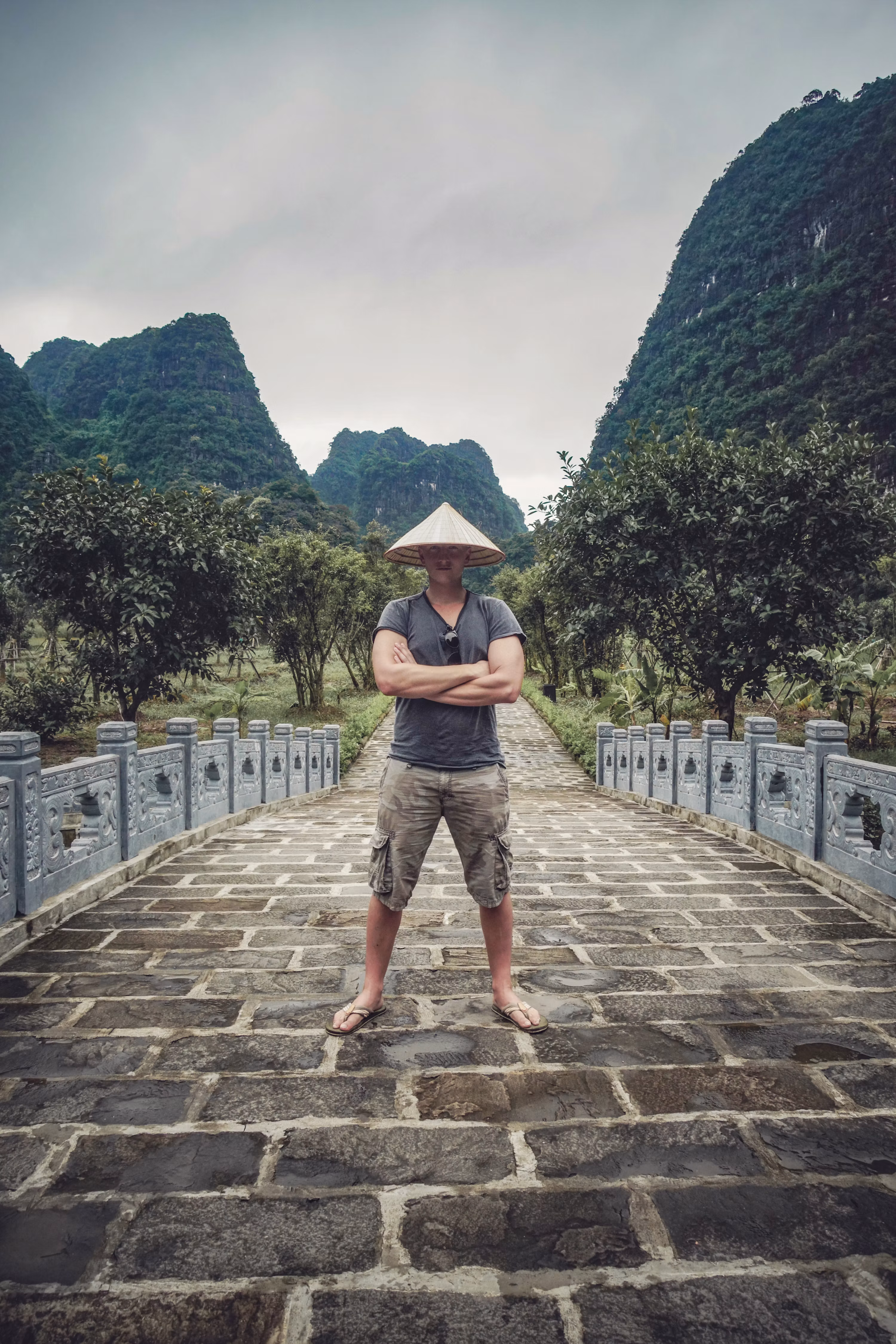 Ninh Binh